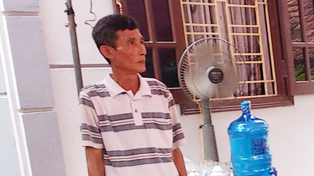 Xử lý người mẹ nhẫn tâm chém chết con ruột 8 tuổi ảnh 3
